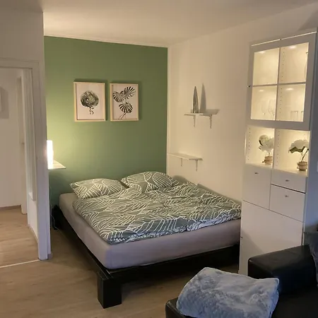 Apartment Privat - Top-ausstattung, Aircon Celle
