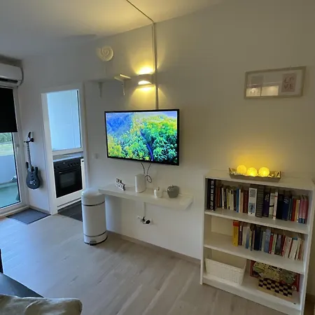Apartament Privat - Top-ausstattung, Aircon - Eilensteg 33
