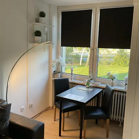 Privat - Top-ausstattung, Aircon Celle
