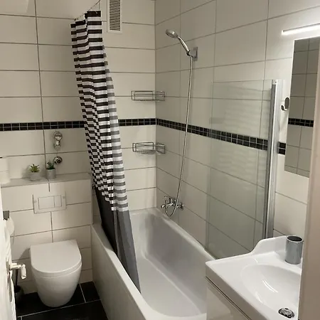 Apartament Privat - Top-ausstattung, Aircon - Eilensteg 33 *