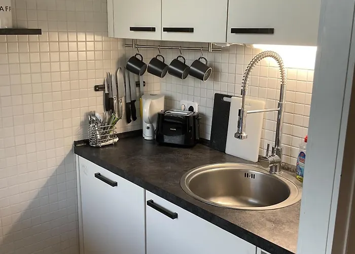 Privat - Top-ausstattung, Aircon - Eilensteg 33 *