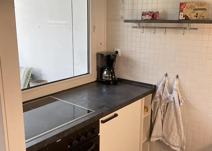 Privat - Top-ausstattung, Aircon - Eilensteg 33 Апартаменты *